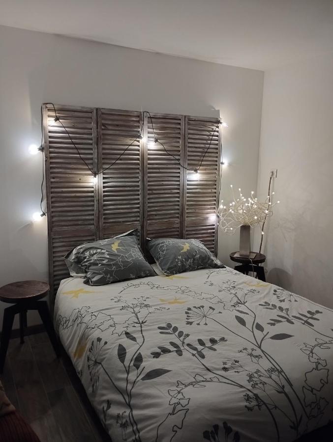 Studio A Bellegarde Бельгард Экстерьер фото