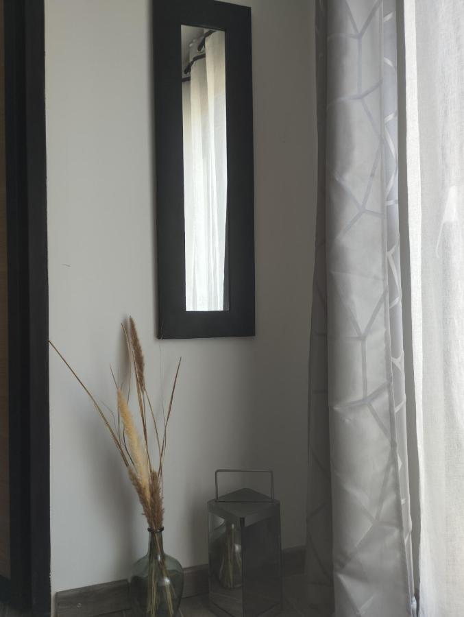 Studio A Bellegarde Бельгард Экстерьер фото